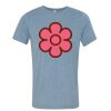 Bella+Canvas Unisex Triblend Short Sleeve Tee Thumbnail