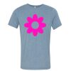 Bella+Canvas Unisex Triblend Short Sleeve Tee Thumbnail
