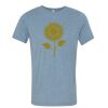 Bella+Canvas Unisex Triblend Short Sleeve Tee Thumbnail