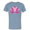 Bella+Canvas Unisex Triblend Short Sleeve Tee Thumbnail
