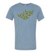Bella+Canvas Unisex Triblend Short Sleeve Tee Thumbnail