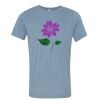 Bella+Canvas Unisex Triblend Short Sleeve Tee Thumbnail