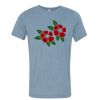 Bella+Canvas Unisex Triblend Short Sleeve Tee Thumbnail
