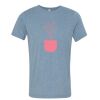 Bella+Canvas Unisex Triblend Short Sleeve Tee Thumbnail