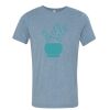 Bella+Canvas Unisex Triblend Short Sleeve Tee Thumbnail