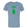 Bella+Canvas Unisex Triblend Short Sleeve Tee Thumbnail
