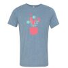 Bella+Canvas Unisex Triblend Short Sleeve Tee Thumbnail