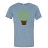 Bella+Canvas Unisex Triblend Short Sleeve Tee Thumbnail