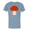 Bella+Canvas Unisex Triblend Short Sleeve Tee Thumbnail