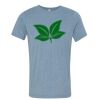 Bella+Canvas Unisex Triblend Short Sleeve Tee Thumbnail