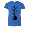 Bella+Canvas Youth Triblend Short Sleeve Tee Thumbnail