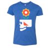Bella+Canvas Youth Triblend Short Sleeve Tee Thumbnail