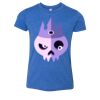 Bella+Canvas Youth Triblend Short Sleeve Tee Thumbnail