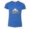 Bella+Canvas Youth Triblend Short Sleeve Tee Thumbnail