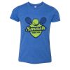 Bella+Canvas Youth Triblend Short Sleeve Tee Thumbnail