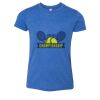 Bella+Canvas Youth Triblend Short Sleeve Tee Thumbnail