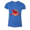 Bella+Canvas Youth Triblend Short Sleeve Tee Thumbnail
