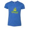 Bella+Canvas Youth Triblend Short Sleeve Tee Thumbnail