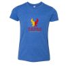Bella+Canvas Youth Triblend Short Sleeve Tee Thumbnail