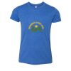 Bella+Canvas Youth Triblend Short Sleeve Tee Thumbnail