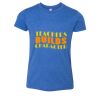 Bella+Canvas Youth Triblend Short Sleeve Tee Thumbnail