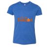 Bella+Canvas Youth Triblend Short Sleeve Tee Thumbnail