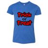 Bella+Canvas Youth Triblend Short Sleeve Tee Thumbnail