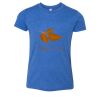 Bella+Canvas Youth Triblend Short Sleeve Tee Thumbnail