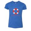 Bella+Canvas Youth Triblend Short Sleeve Tee Thumbnail