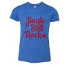 Bella+Canvas Youth Triblend Short Sleeve Tee Thumbnail