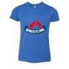 Bella+Canvas Youth Triblend Short Sleeve Tee Thumbnail