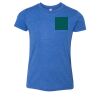 Bella+Canvas Youth Triblend Short Sleeve Tee Thumbnail