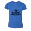 Bella+Canvas Youth Triblend Short Sleeve Tee Thumbnail