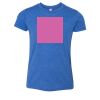 Bella+Canvas Youth Triblend Short Sleeve Tee Thumbnail
