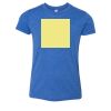 Bella+Canvas Youth Triblend Short Sleeve Tee Thumbnail