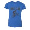 Bella+Canvas Youth Triblend Short Sleeve Tee Thumbnail