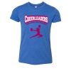 Bella+Canvas Youth Triblend Short Sleeve Tee Thumbnail