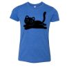 Bella+Canvas Youth Triblend Short Sleeve Tee Thumbnail