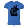 Bella+Canvas Youth Triblend Short Sleeve Tee Thumbnail