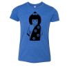 Bella+Canvas Youth Triblend Short Sleeve Tee Thumbnail