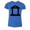 Bella+Canvas Youth Triblend Short Sleeve Tee Thumbnail