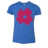 Bella+Canvas Youth Triblend Short Sleeve Tee Thumbnail