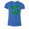 Bella+Canvas Youth Triblend Short Sleeve Tee Thumbnail
