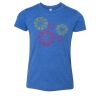 Bella+Canvas Youth Triblend Short Sleeve Tee Thumbnail