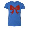 Bella+Canvas Youth Triblend Short Sleeve Tee Thumbnail