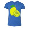 Bella+Canvas Youth Triblend Short Sleeve Tee Thumbnail