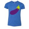 Bella+Canvas Youth Triblend Short Sleeve Tee Thumbnail