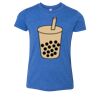 Bella+Canvas Youth Triblend Short Sleeve Tee Thumbnail