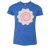 Bella+Canvas Youth Triblend Short Sleeve Tee Thumbnail