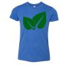 Bella+Canvas Youth Triblend Short Sleeve Tee Thumbnail